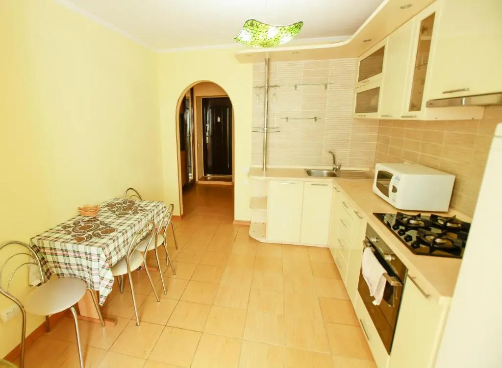 Botanic Apartments Печерск