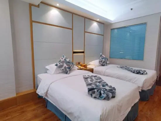 Zhangzhou Yan'an Hotel