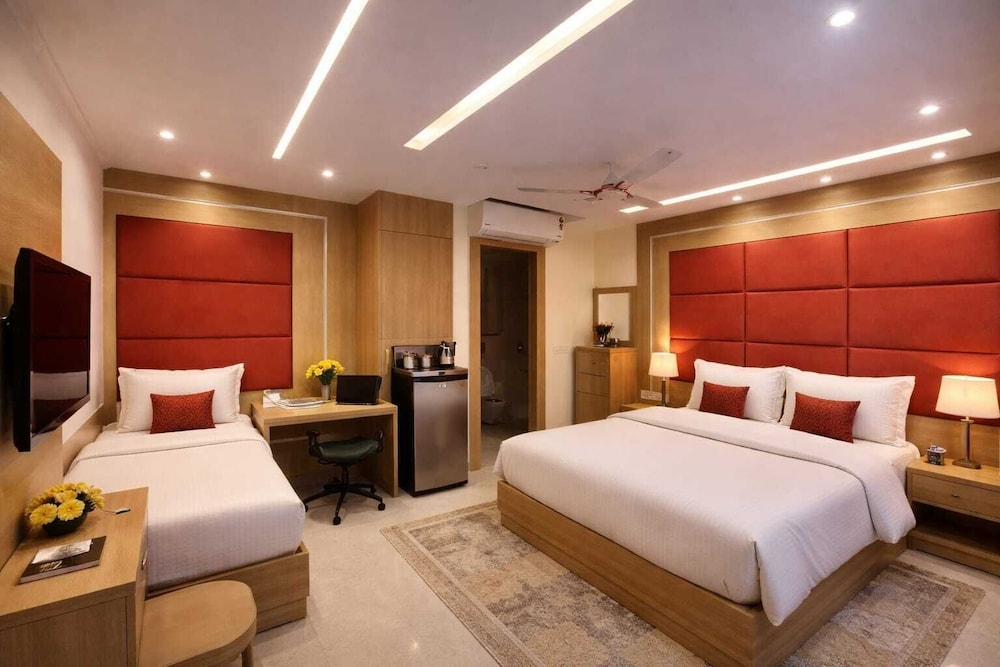 Hotel Glace