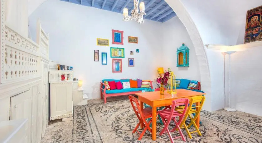 Gremos House