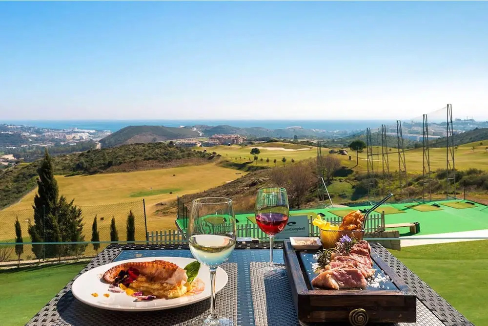 Apartment with 2 Bedrooms in la Cala de Mijas, with Wonderful Sea View, Pool Access, Furnished Terrace - 8 Km From the Beach