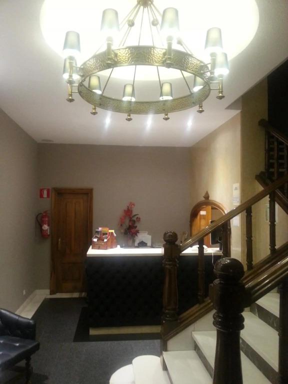 Hotel Gaudi