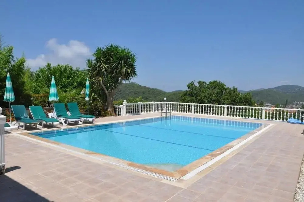 Dogan Villa