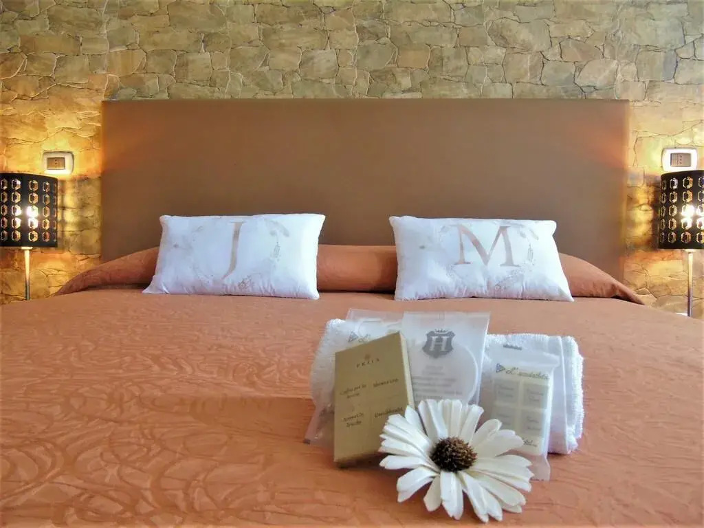 Acchiappasogni Guest House