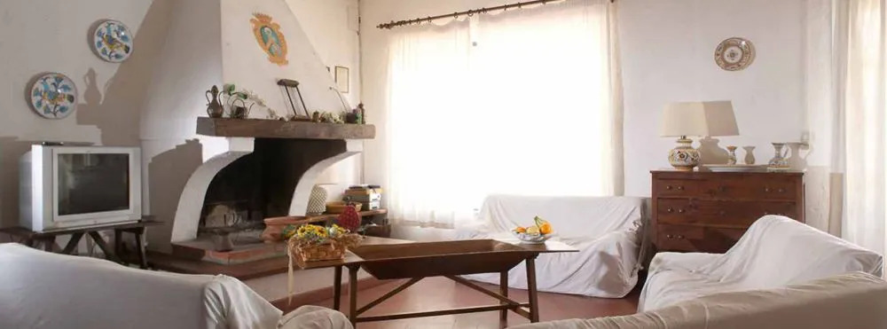 Agriturismo Orsini