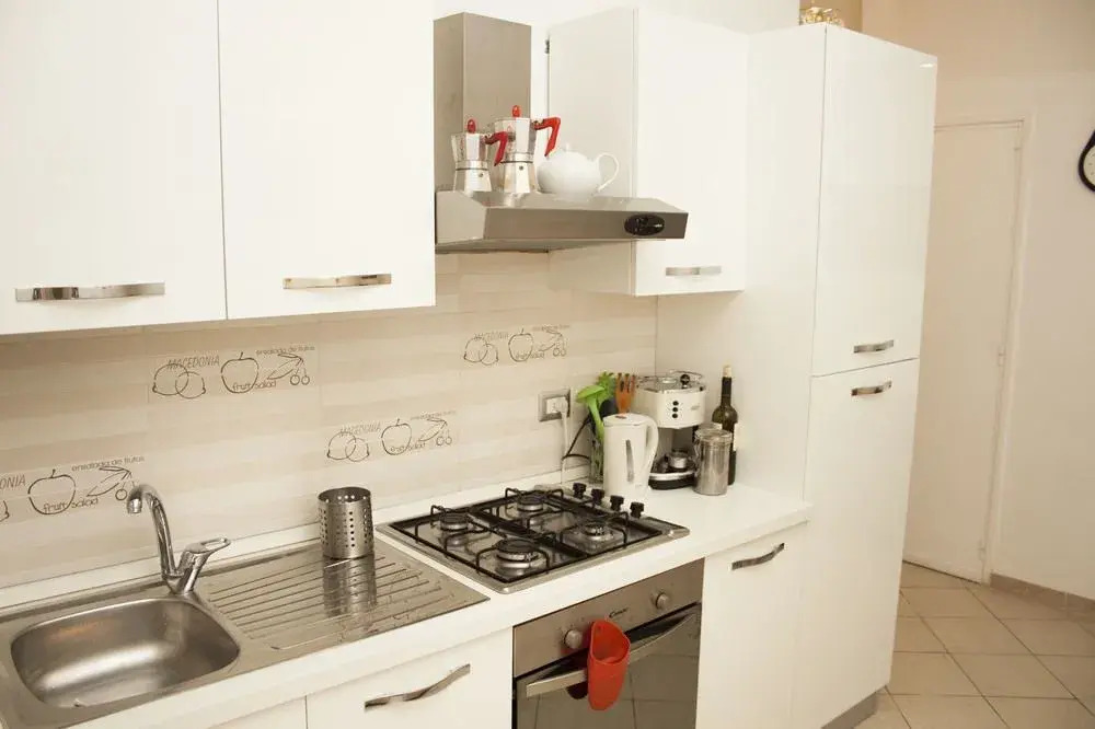 B&B Selter's Aurelia-Vaticano