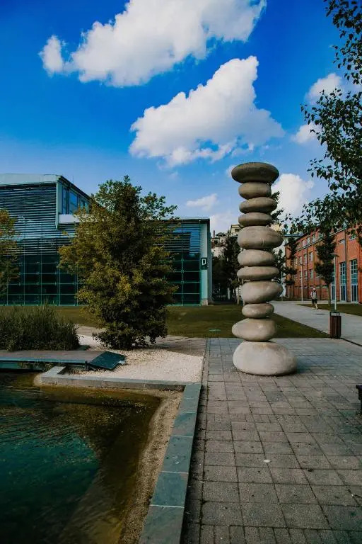 Apartment Budacenter
