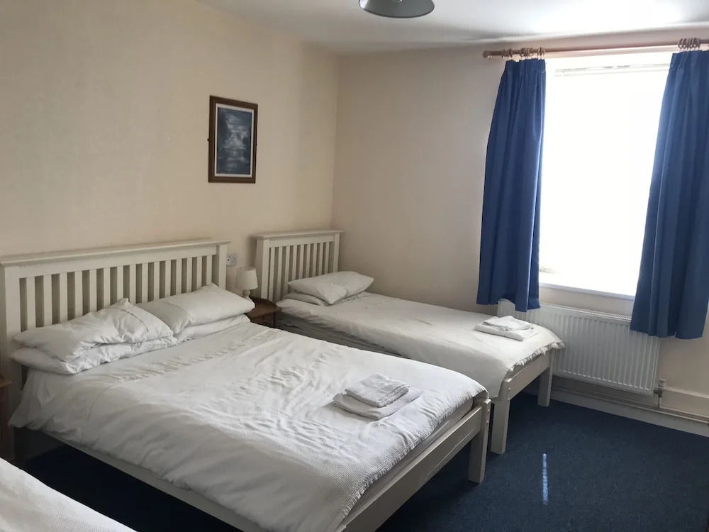 Portland Lodge
