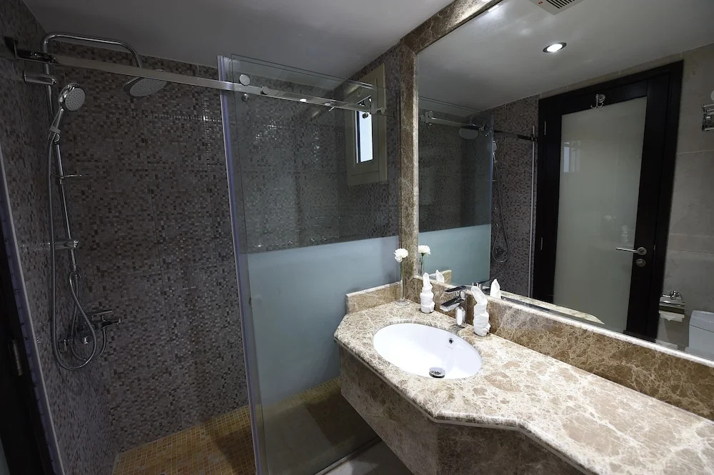 Janat Al Areef Hotel Apartment