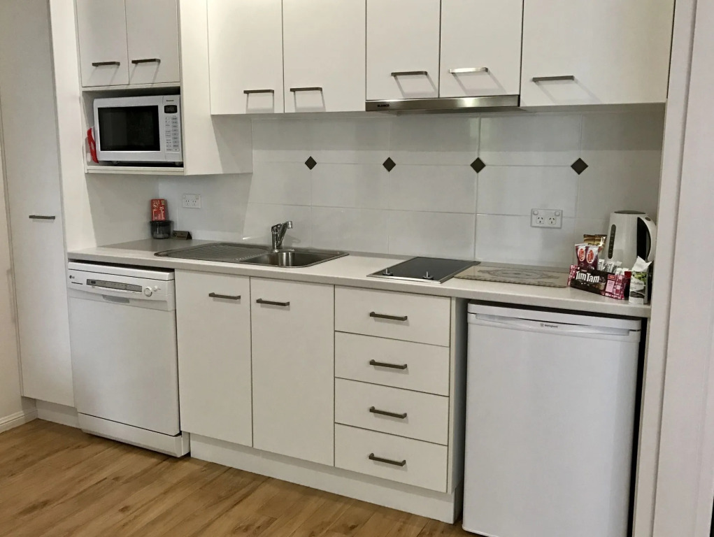 Camelot Boutique Accommodation
