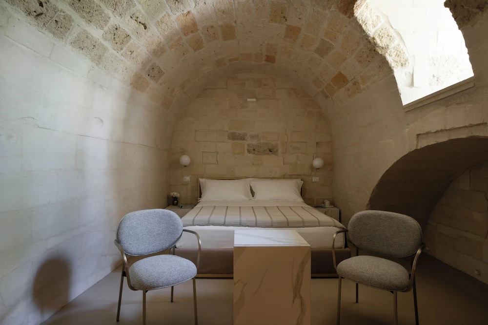 Palazzo Zimara Boutique Hotel - The DAngelo Family Collection
