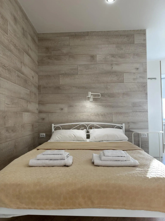 BPA Apartments 14/5