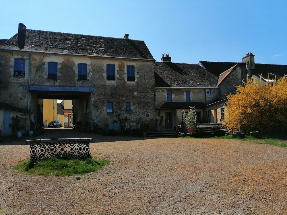LA GUINGUETTE DE BELLEME