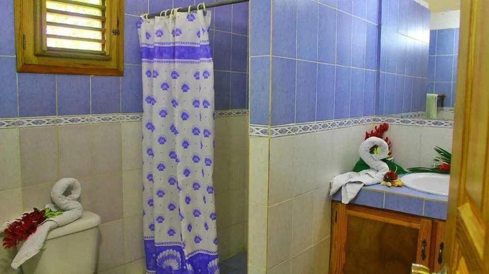 Hotel Rincon Rubi