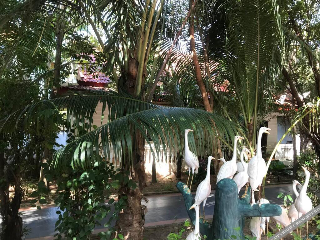 Preah Vihear Jaya Hotel