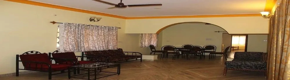 Room Maangta 323 - Morjim Goa