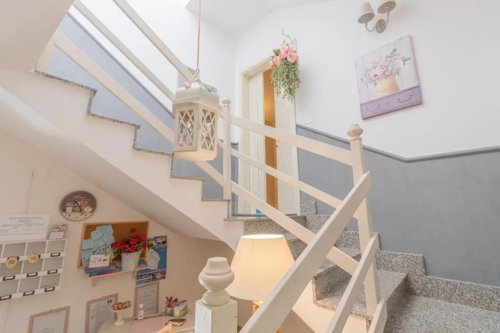 Bed and Breakfast Melina