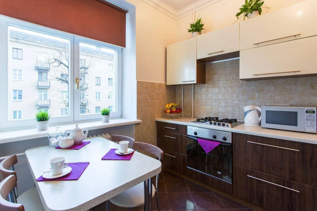 Royal Stay Group Minskrent