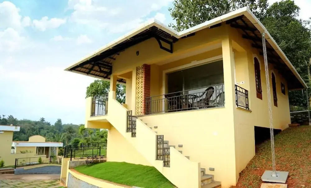 Vista Del Lago - Lakeview Homestay