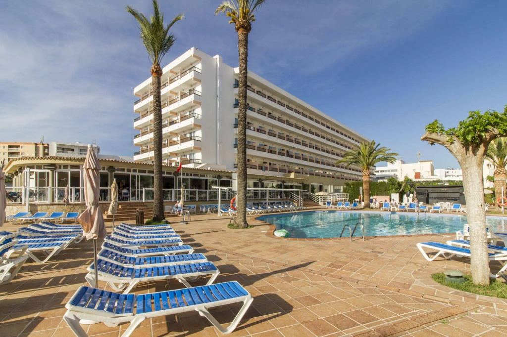 Hotel Caribe IBIZA