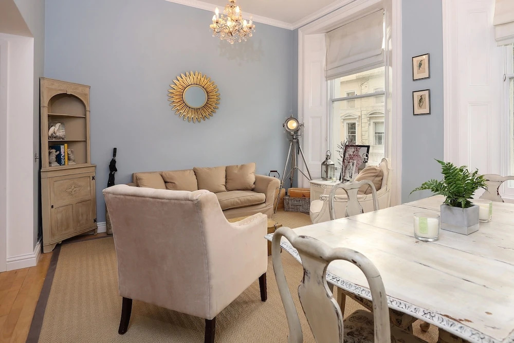 Gorgeous 1 Bedroom Apartment in Notting Hill