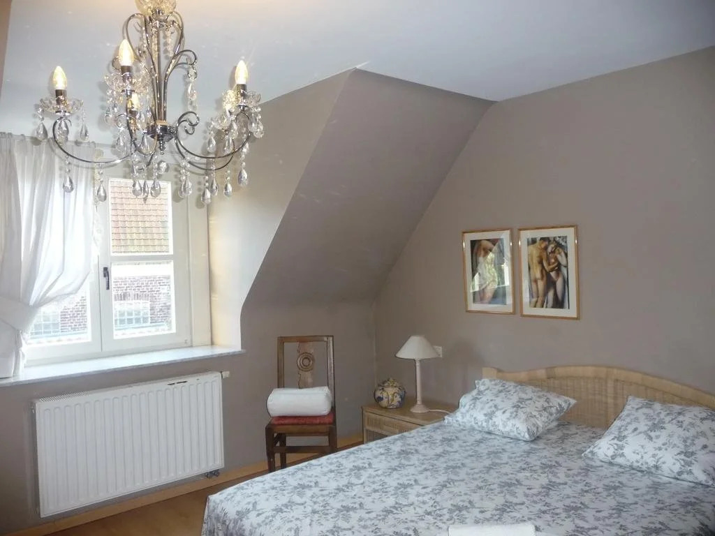 B&B Het Colettientje