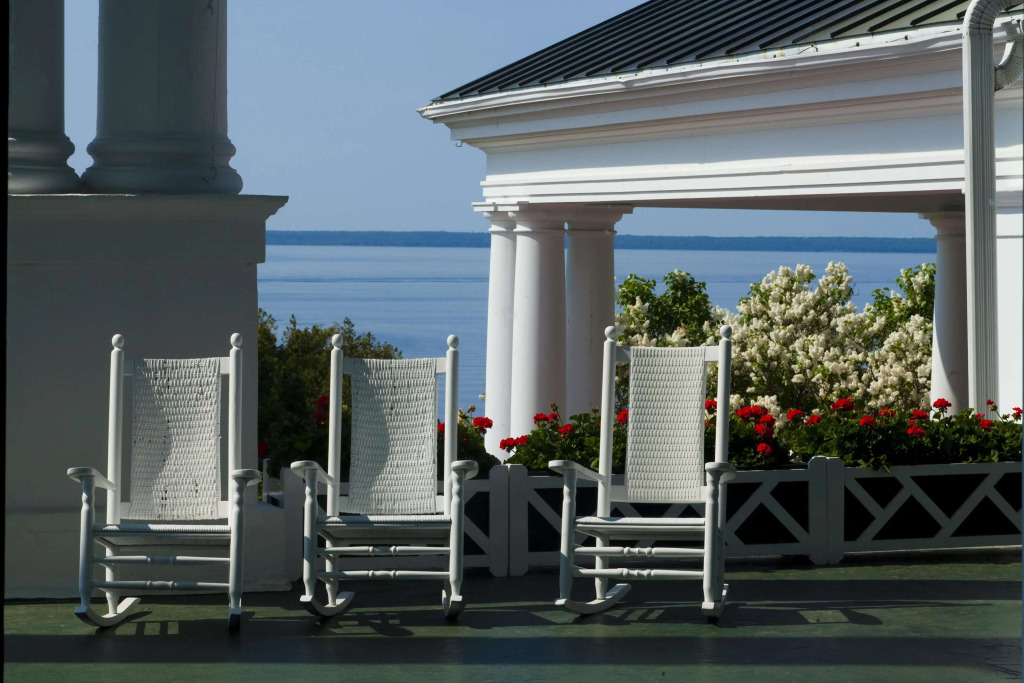 Grand Hotel