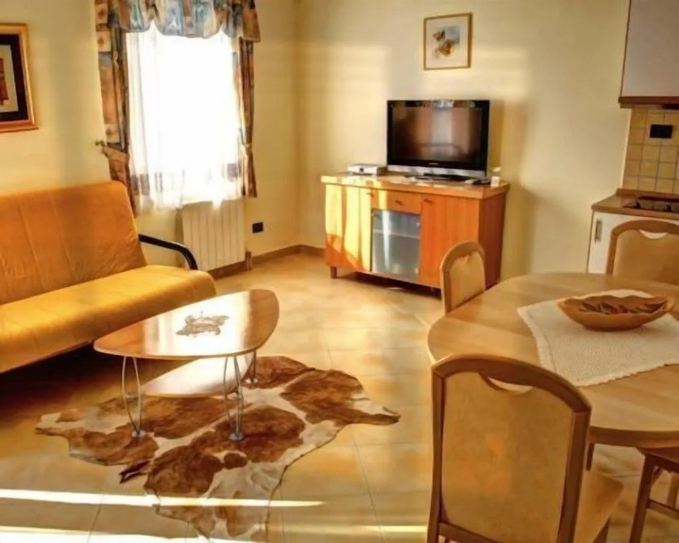 Apartment Villa Vizula by Interhome