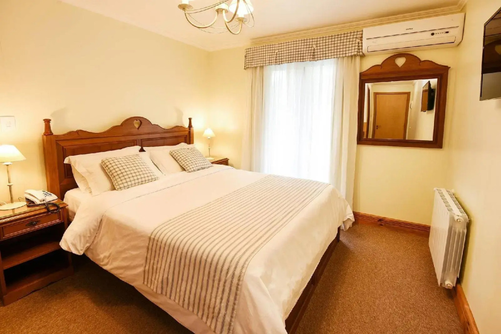 Hotel das Hortênsias