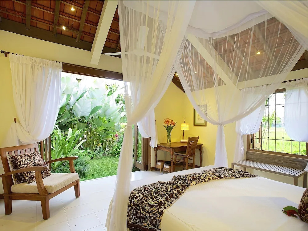 Umajati Retreat