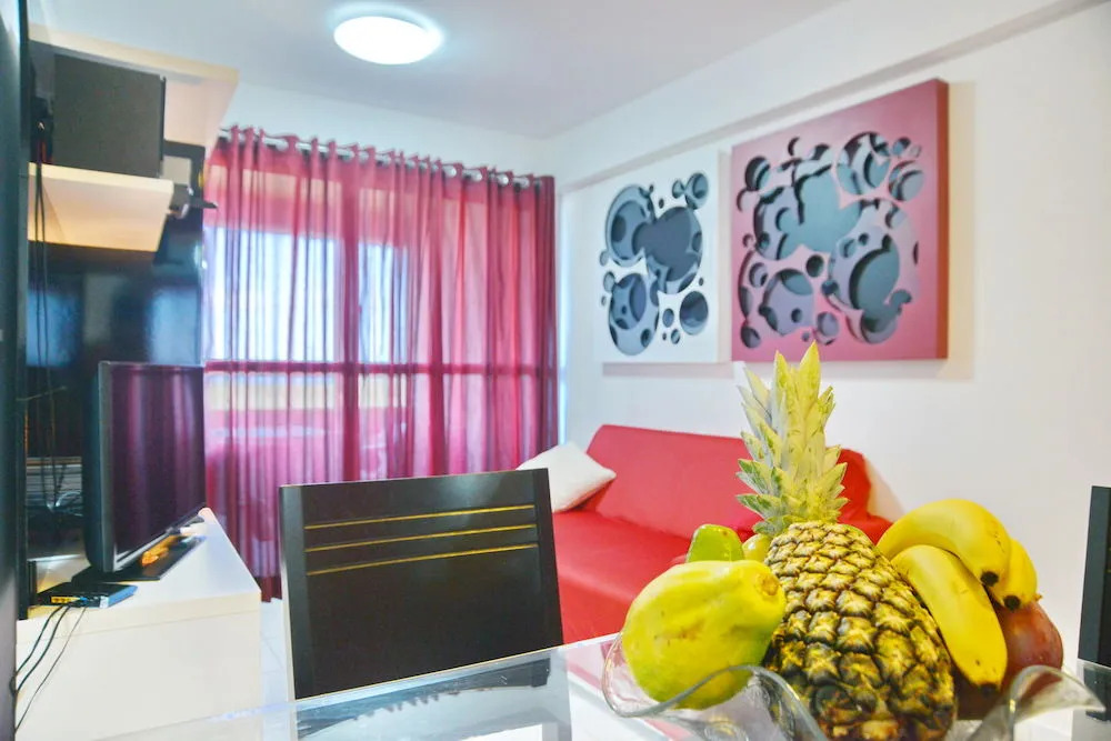 Apartamentos Verano