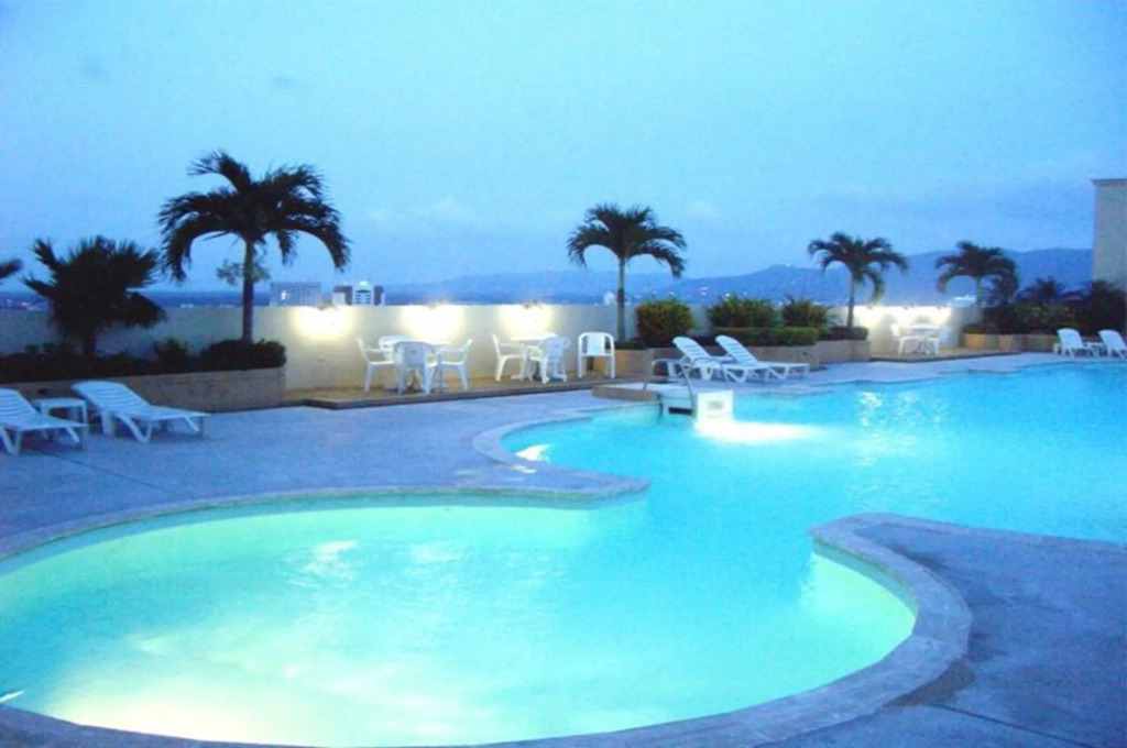 Lee Gardens Plaza Hotel Hat Yai