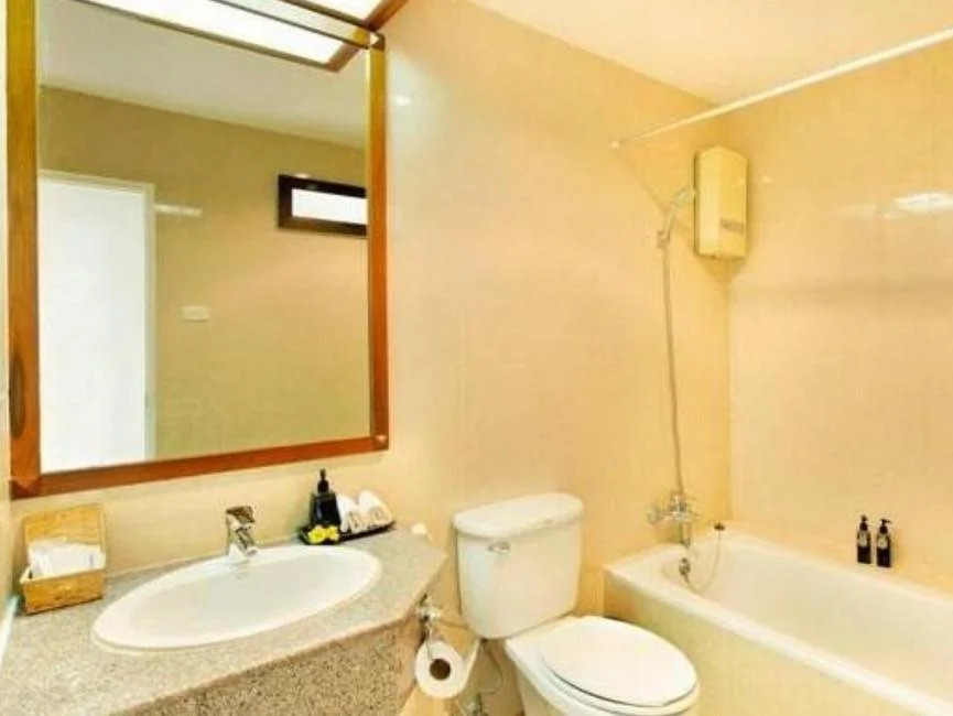 Orchid View Apartment