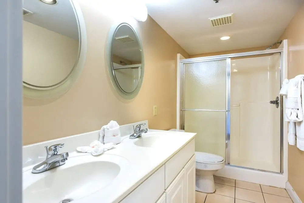 Golf Vista 111 by Jackson Mountain Rentals