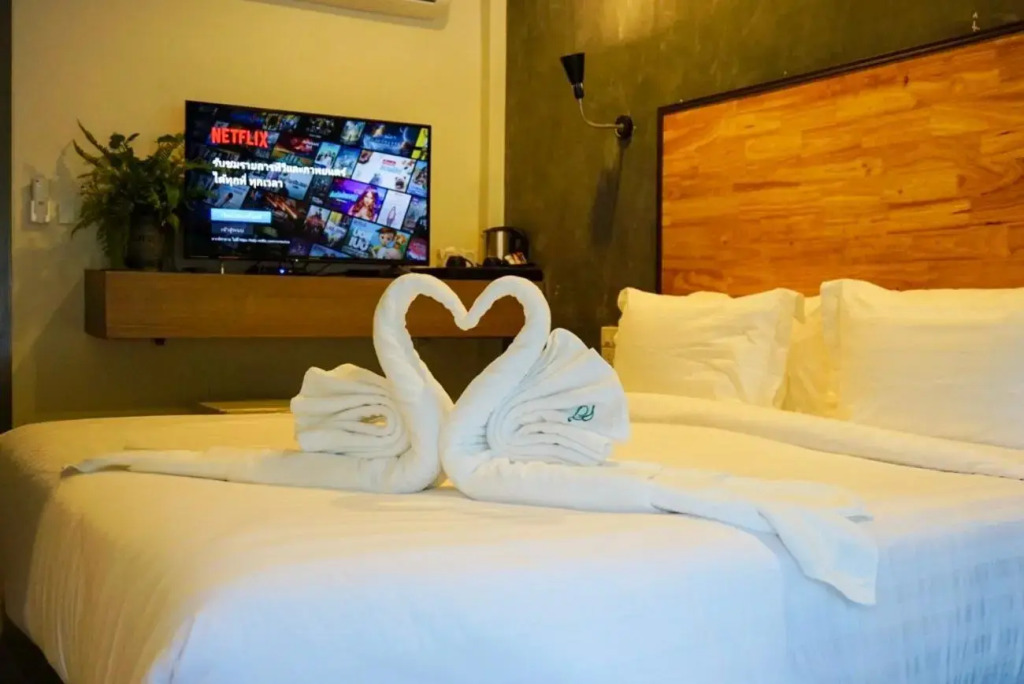 Banyan Resort @Rayong