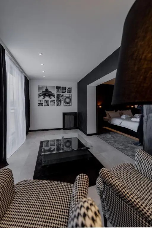 Rei House Apartmani