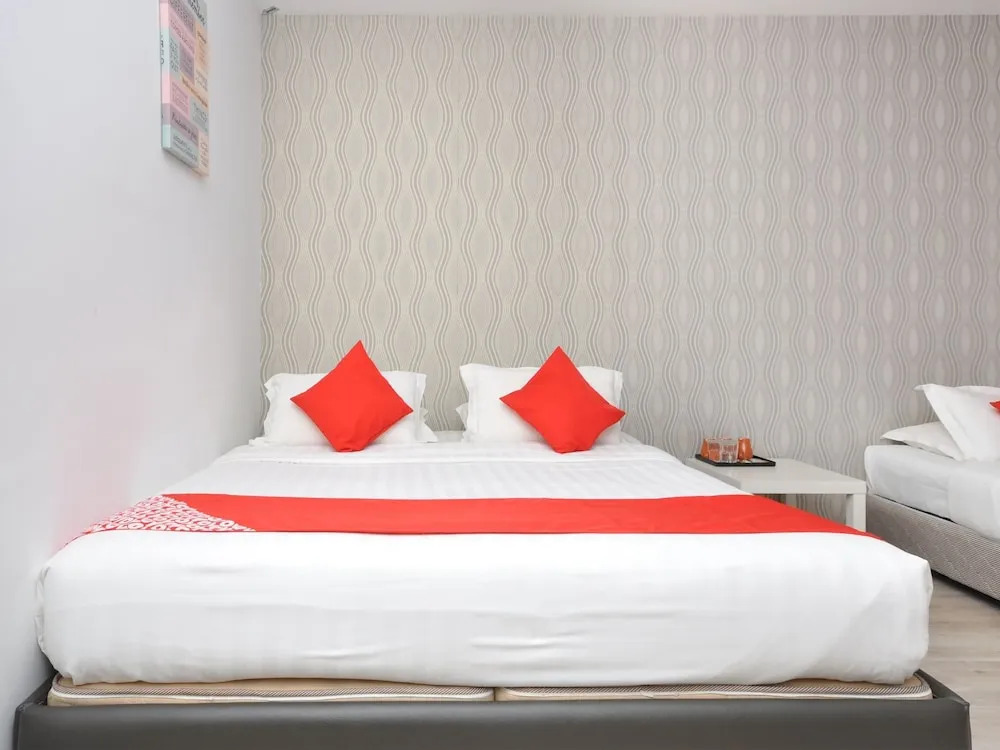 Ada Hotel & Apartment