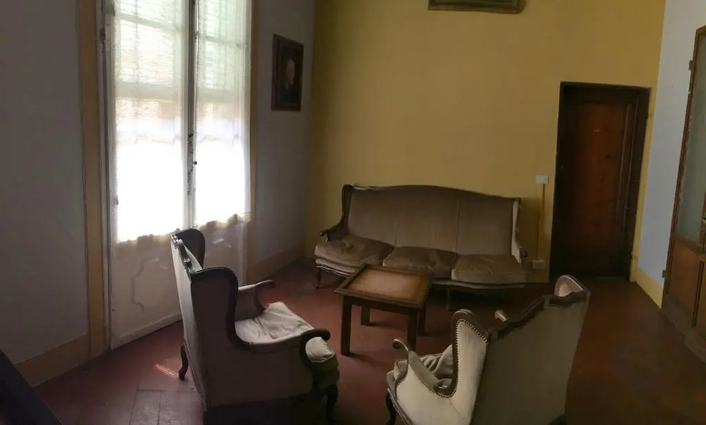 San Firenze Sosta