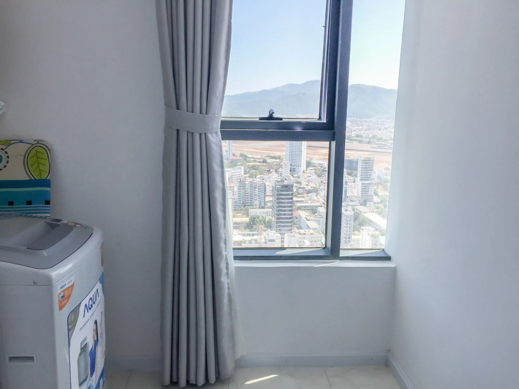 Sunrise Sea View Apartment