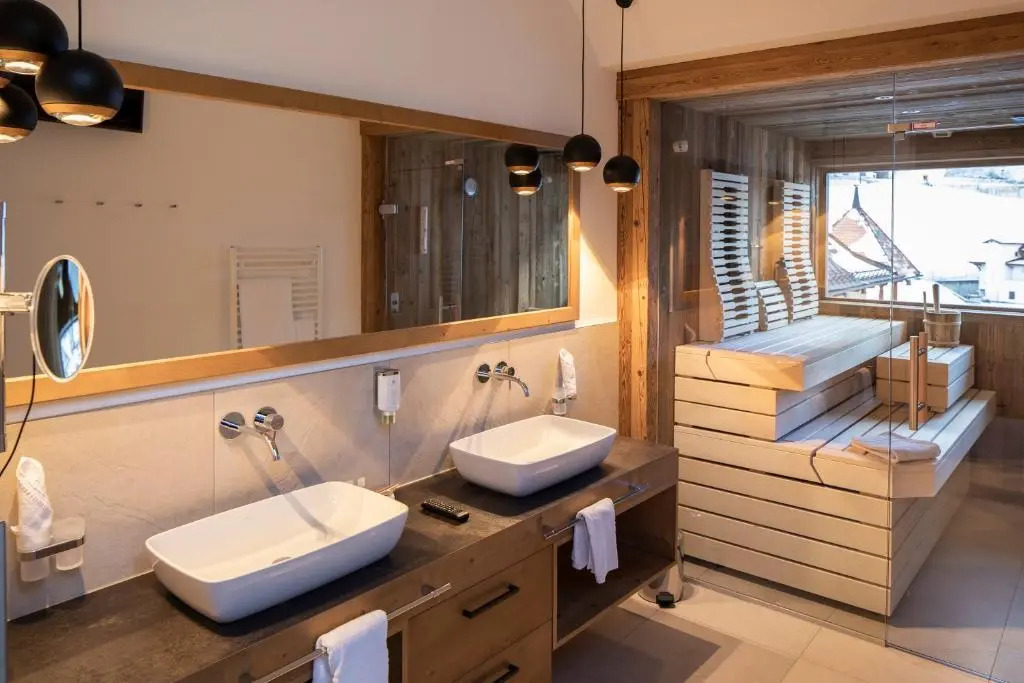 Superior Hotel Post Ischgl