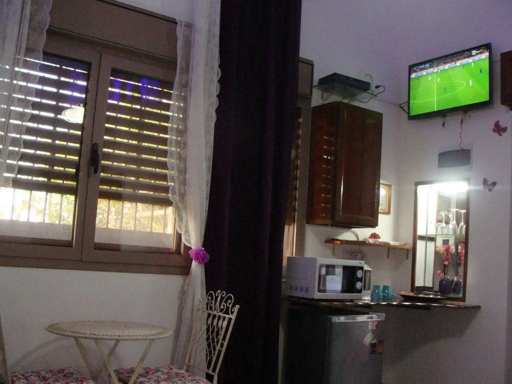 Tamer Guest house