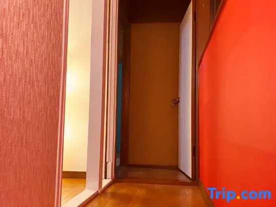 Room rent , located in the birthplace of animation