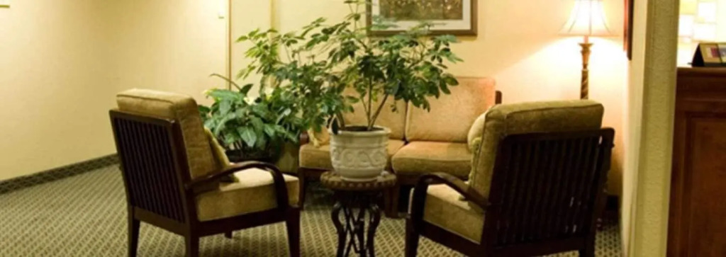 Comfort Inn & Suites Lexington South