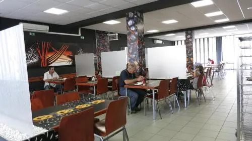 Hostel Presta