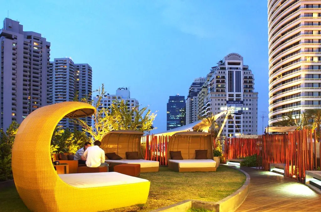 Le Fenix Sukhumvit 11 Bangkok