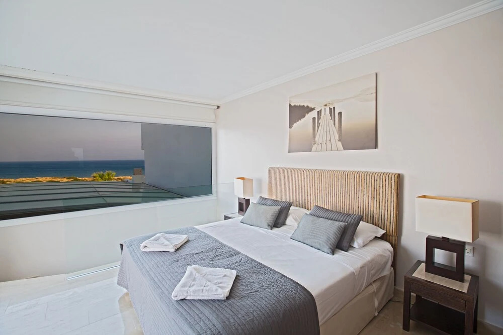 Protaras Holiday Villa Nv28