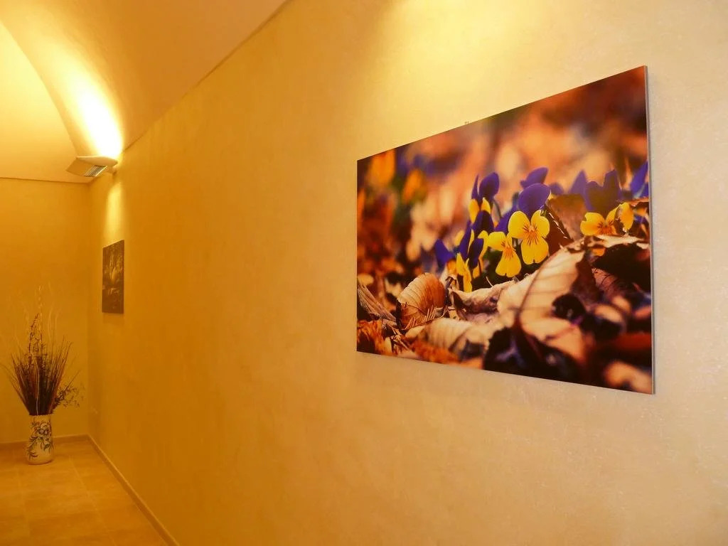 Casa Domus Nazarena