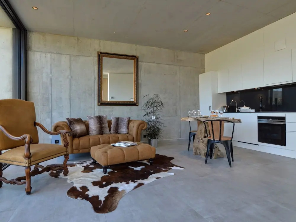 Cozy Villa in Dalhem Ardennes with Private Garden