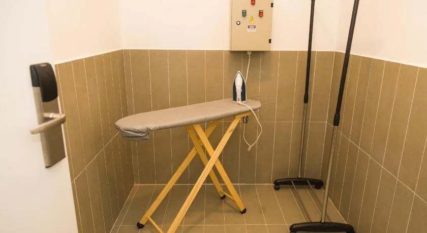 Ibis Budget Lorena - Circuito da Fé