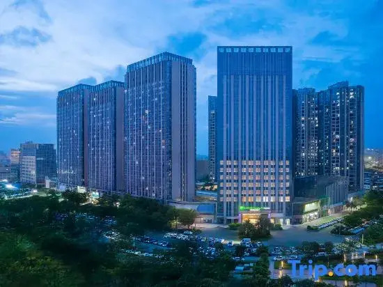 Holiday Inn Express Quanzhou Fuqiao by IHG